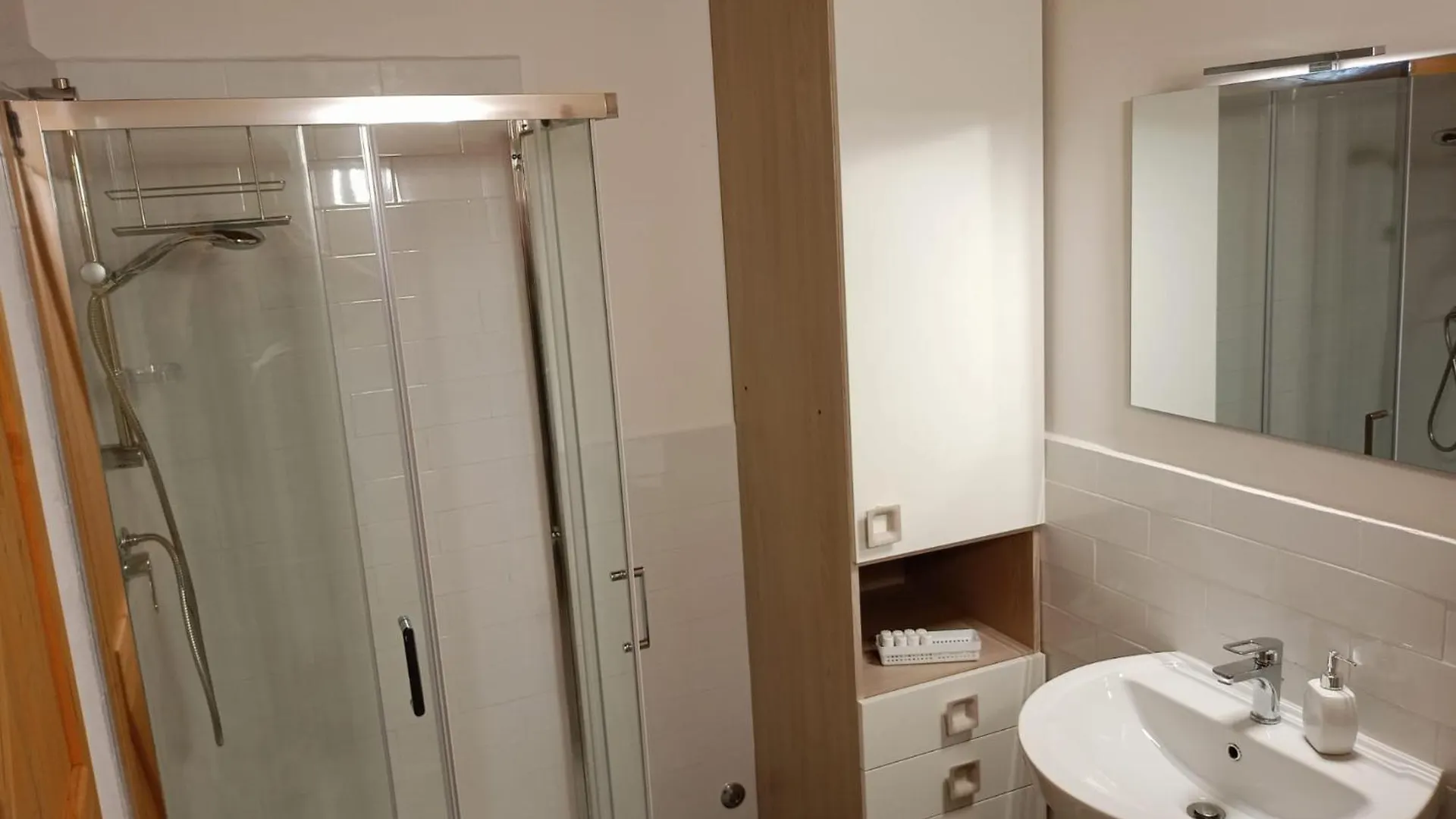 Bed and Breakfast Il Salice Ganaceto
