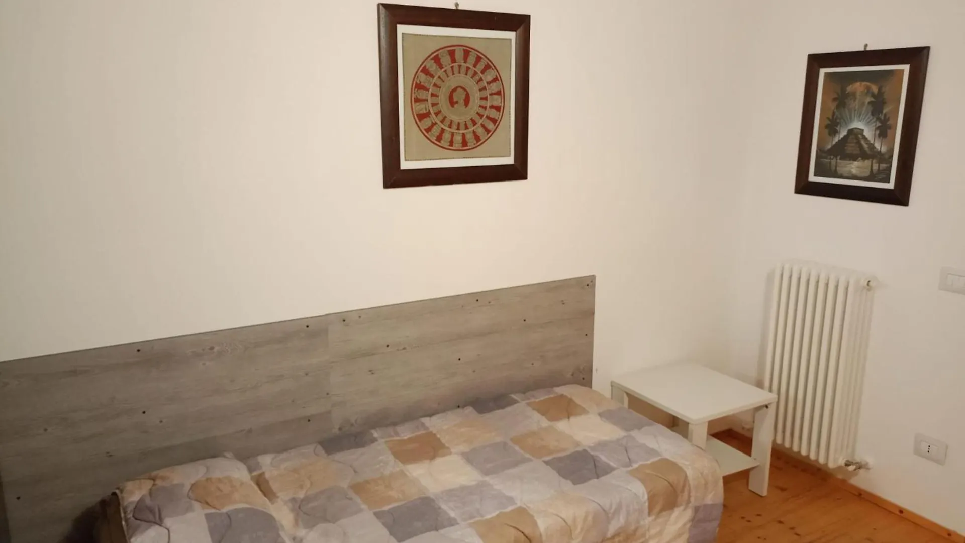 Bed and Breakfast Il Salice Ganaceto