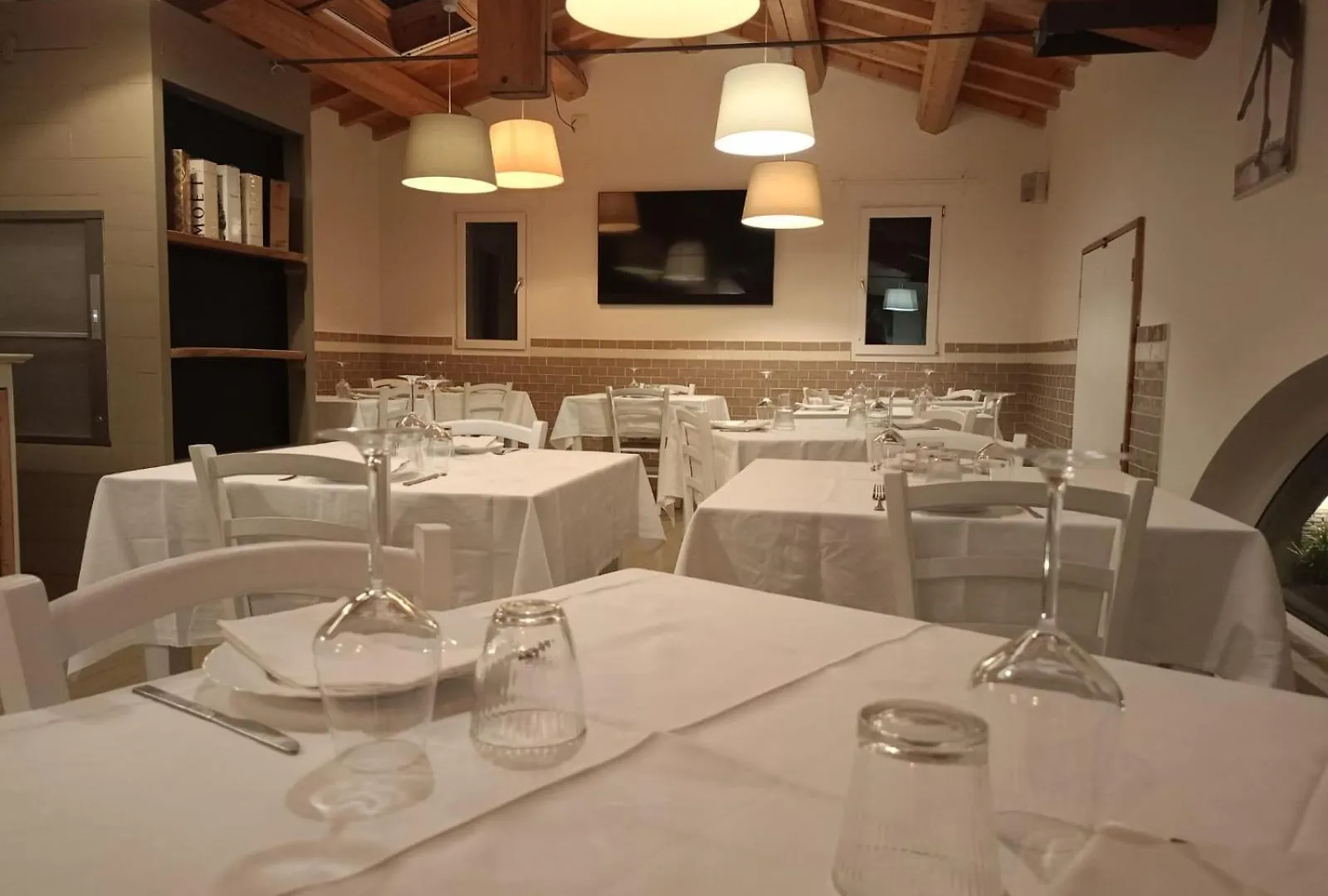 Bed & Breakfast Bed and Breakfast Il Salice Ganaceto