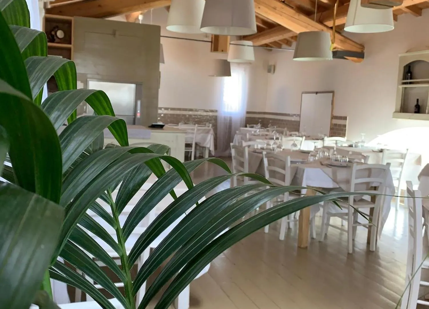 Bed and Breakfast Il Salice Ganaceto 0*,