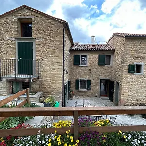  Bed & Breakfast Monte Cuccolo House
