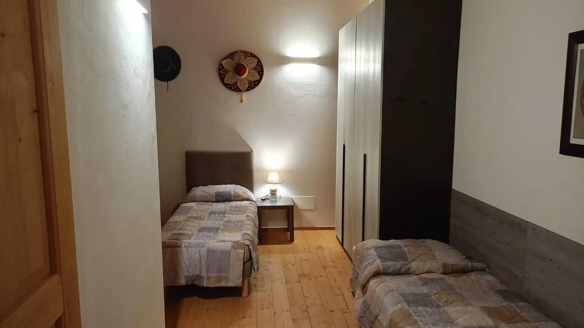 Il Salice Bed & Breakfast Ganaceto 0*,  Italy